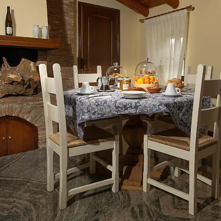 Da Battista Maison d'hôtes *