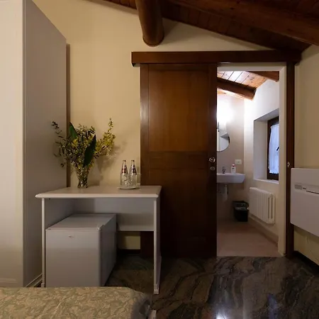Maison d'hôtes Da Battista